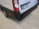  Opel  Movano Opel  2.2CDTI L4H2 3.5t 165KM FWD HD 4d #135
