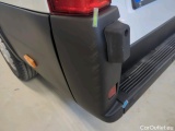  Opel  Movano Opel  2.2CDTI L4H2 3.5t 165KM FWD HD 4d #136