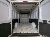  Opel  Movano Opel  2.2CDTI L4H2 3.5t 165KM FWD HD 4d #12