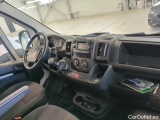  Opel  Movano Opel  2.2CDTI L4H2 3.5t 165KM FWD HD 4d #17