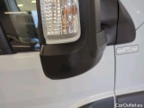  Opel  Movano Opel  2.2CDTI L4H2 3.5t 165KM FWD HD 4d #21
