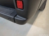  Opel  Movano Opel  2.2CDTI L4H2 3.5t 165KM FWD HD 4d #22