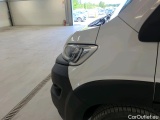  Opel  Movano Opel  2.2CDTI L4H2 3.5t 165KM FWD HD 4d #57