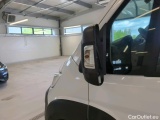  Opel  Movano Opel  2.2CDTI L4H2 3.5t 165KM FWD HD 4d #61