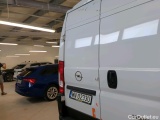  Opel  Movano Opel  2.2CDTI L4H2 3.5t 165KM FWD HD 4d #74