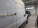  Opel  Movano Opel  2.2CDTI L4H2 3.5t 165KM FWD HD 4d #86