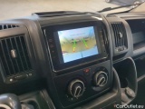 Opel  Movano Opel  2.2CDTI L4H3 3.5t 140KM FWD 4d #8