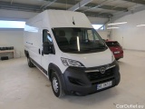  Opel  Movano Opel  2.2CDTI L4H3 3.5t 140KM FWD 4d #11