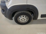  Opel  Movano Opel  2.2CDTI L4H3 3.5t 140KM FWD 4d #16