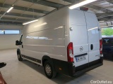  Opel  Movano Opel  2.2CDTI L4H3 3.5t 140KM FWD 4d #18