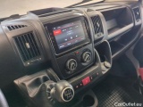  Opel  Movano Opel  2.2CDTI L4H3 3.5t 140KM FWD 4d #17