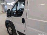  Opel  Movano Opel  2.2CDTI L4H3 3.5t 140KM FWD 4d #34