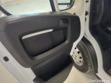  Opel  Movano Opel  2.2CDTI L4H3 3.5t 140KM FWD 4d #58