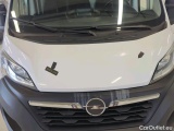  Opel  Movano Opel  2.2CDTI L4H3 3.5t 140KM FWD 4d #65