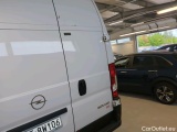  Opel  Movano Opel  2.2CDTI L4H3 3.5t 140KM FWD 4d #87