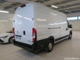  Opel  Movano Opel  2.2CDTI L4H3 3.5t 140KM FWD 4d #104