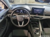  Audi  A4 Audi  Avant 35 TFSI S tronic 5d #9