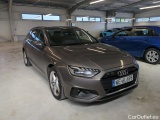  Audi  A4 Audi  Avant 35 TFSI S tronic 5d #19