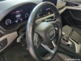  Audi  A4 Audi  Avant 35 TFSI S tronic 5d #22