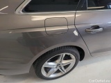  Audi  A4 Audi  Avant 35 TFSI S tronic 5d #70