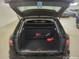  Audi  A4 Audi  Avant 35 TFSI S tronic Advanced 5d #10