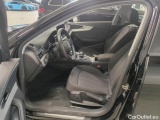  Audi  A4 Audi  Avant 35 TFSI S tronic Advanced 5d #12