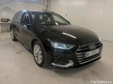  Audi  A4 Audi  Avant 35 TFSI S tronic Advanced 5d #14