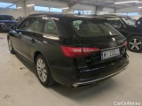  Audi  A4 Audi  Avant 35 TFSI S tronic Advanced 5d #15