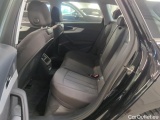  Audi  A4 Audi  Avant 35 TFSI S tronic Advanced 5d #16