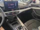  Audi  A4 Audi  Avant 35 TFSI S tronic Advanced 5d #17