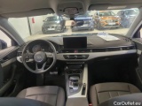  Audi  A4 Audi  Avant 35 TFSI S tronic Advanced 5d #18