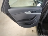  Audi  A4 Audi  Avant 35 TFSI S tronic Advanced 5d #20