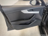 Audi  A4 Audi  Avant 35 TFSI S tronic Advanced 5d #22