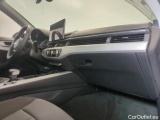  Audi  A4 Audi  Avant 35 TFSI S tronic Advanced 5d #26