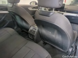  Audi  A4 Audi  Avant 35 TFSI S tronic Advanced 5d #24