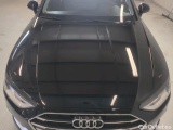  Audi  A4 Audi  Avant 35 TFSI S tronic Advanced 5d #37