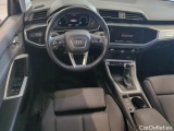  Audi  Q3 Audi  35 TFSI S tronic advanced 5d #12