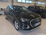  Audi  Q3 Audi  35 TFSI S tronic advanced 5d #17