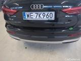  Audi  Q3 Audi  35 TFSI S tronic advanced 5d #63