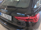  Audi  Q3 Audi  35 TFSI S tronic advanced 5d #98