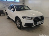  Audi  Q5 Audi  35 TDI S tronic quattro 163KM 5d #10