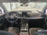  Audi  Q5 Audi  35 TDI S tronic quattro 163KM 5d #19