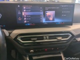  Bmw  Serie 3 BMW Seria 3 318d Touring A 5d #11