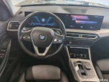 Bmw  Serie 3 BMW Seria 3 318d Touring A 5d #18