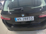  Bmw  Serie 3 BMW Seria 3 318d Touring A 5d #63