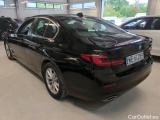  Bmw  Serie 5 BMW Seria 5 520d 4d #10