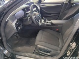  Bmw  Serie 5 BMW Seria 5 520d 4d #13