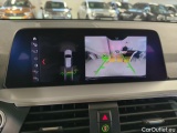  Bmw  X3 BMW  xDrive20i 5d #8