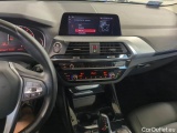  Bmw  X3 BMW  xDrive20i 5d #10