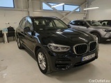  Bmw  X3 BMW  xDrive20i 5d #12